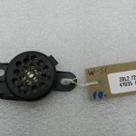 VW Scharan 7N Audi Skoda Seat Oriģinālais autostāvvietas palīgierīces brīdinājuma signalizators