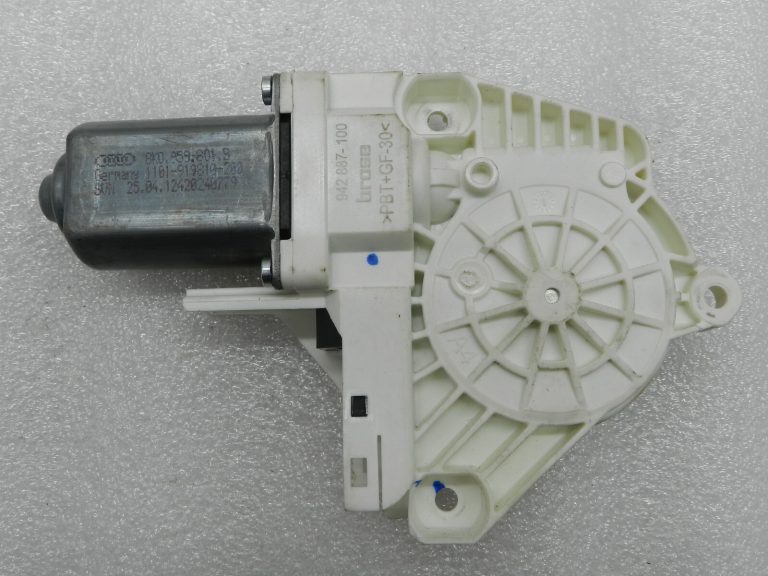 VW Scharan 7N Audi Seat oriģināls logu regulatora motors 8K0959801B