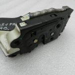 VW Scharan 7N Oriģinālā durvju slēdzene priekšējā labā 5K1837016H