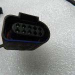 VW Sharan 7N oriģinālais stāvvietas sensora kabelis 7N0971104B