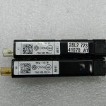 VW Sharan 7N oriģinālais antenas pastiprinātājs 7n0035552j
