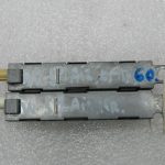 VW Sharan 7N oriģinālais antenas pastiprinātājs 7n0035552j