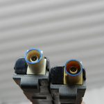 VW Sharan 7N oriģinālais antenas pastiprinātājs 7n0035552j