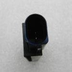 VW Sharan 7N Oriģināla antenas bezatslēgas sistēma 5K0962131