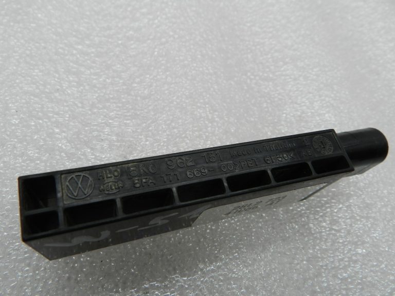 VW Sharan 7N Oriģināla antenas bezatslēgas sistēma 5K0962131