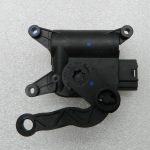 VW Audi oriģinālais sildītāja atloka vārstu pievads 1K0907511