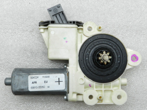 Toyota Avensis oriģināls logu mehānisma priekšējais labais 69810-05050