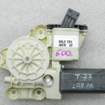 Toyota Avensis oriģināls logu mehānisma priekšējais labais 69810-05050