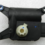 VW Audi Audi Skoda Seat oriģināls servomotora temperatūras regulēšanas aizbīdnis