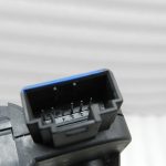 VW Audi Audi Skoda Seat oriģināls servomotora temperatūras regulēšanas aizbīdnis