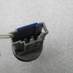 VW Sharan 7N Golf Passat Touran Jetta Oriģinālais temperatūras sensora iztvaicētājs