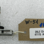 VW Sharan Audi Skoda Seat Oriģinālais temperatūras sensors