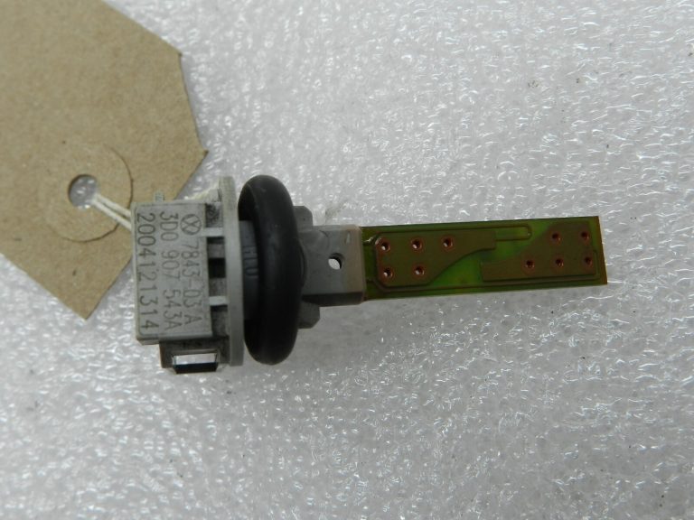 VW Sharan Audi Skoda Seat Oriģinālais temperatūras sensors