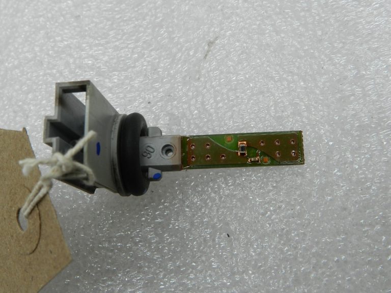 VW Sharan Audi Skoda Seat Oriģinālais temperatūras sensors