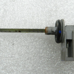 VW Sharan Audi Skoda Seat Oriģinālais ventilācijas temperatūras sensors