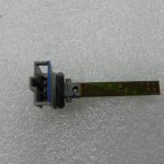 VW Sharan Audi Skoda Seat Oriģinālais ventilācijas temperatūras sensors