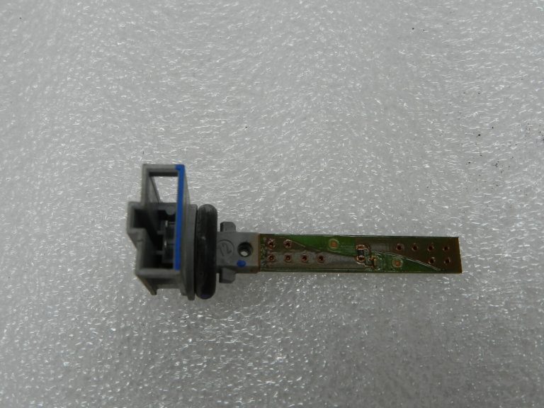 VW Sharan Audi Skoda Seat Oriģinālais ventilācijas temperatūras sensors