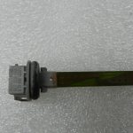 VW Sharan Audi Skoda Seat Oriģinālais ventilācijas temperatūras sensors