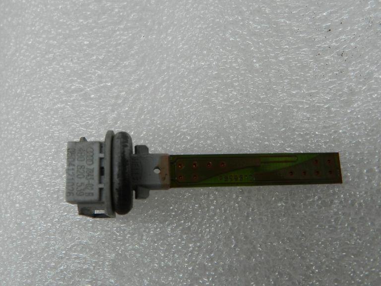 VW Sharan Audi Skoda Seat Oriģinālais ventilācijas temperatūras sensors