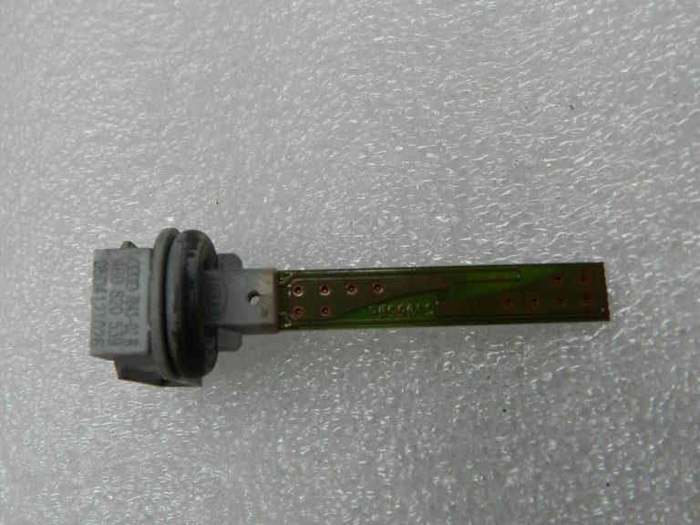 VW Sharan Audi Skoda Seat Oriģinālais ventilācijas temperatūras sensors