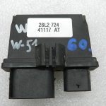 VW Sharan 7N Oriģinālais Adblue degvielas sūkņa modulis 7N0941329