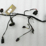 VW Sharan 7N Seat Alhambra elektroinstalācijas instalācija AdBlue tvertne Urea tvertne