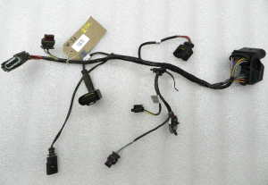 VW Sharan 7N Seat Alhambra wiring harness AdBlue tank Urea tank