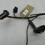 VW Sharan 7N Seat Alhambra elektroinstalācijas instalācija AdBlue tvertne Urea tvertne