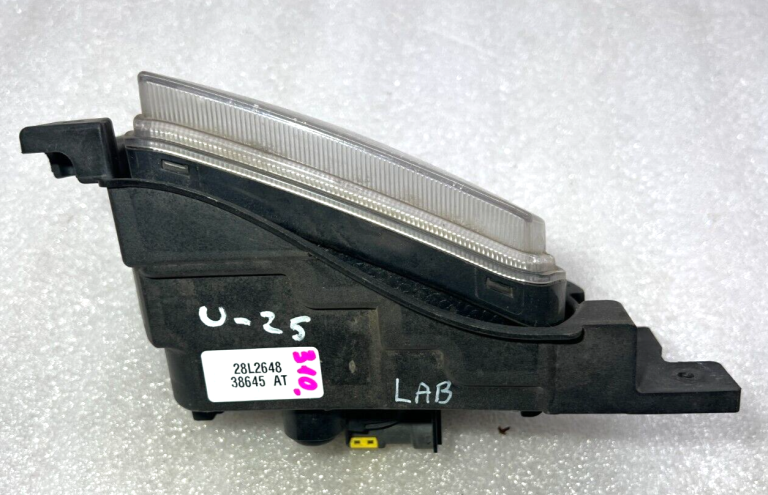 Kia Carnival oriģinālais miglas lukturis pa labi 922024D000