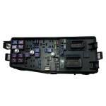 Kia Carnival oriģinālā drošinātāju kārba virsbūves drošinātāju kaste 919504D050