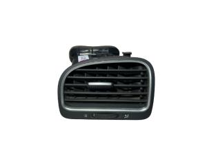 VW Golf VI Gaisa ventilācijas caurule kreisā 5k0819709d 5k0819703k