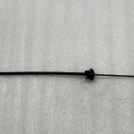 VW Sharan 4Motion oriģināls Bowdenzud durvju slēdzene kreisā labā 7N0843954E