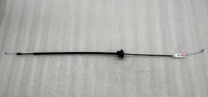 VW Sharan 4Motion oriģināls Bowdenzud durvju slēdzene kreisā labā 7N0843954E