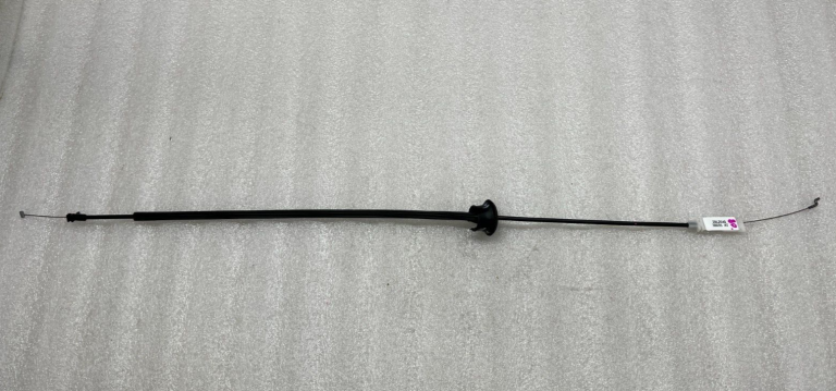 VW Sharan 4Motion oriģināls Bowdenzud durvju slēdzene kreisā labā 7N0843954E