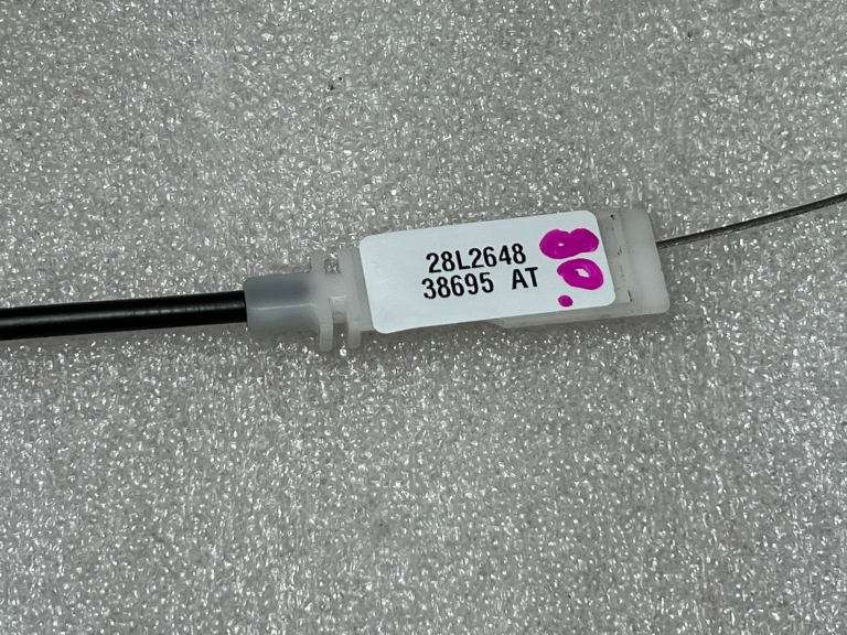 VW Sharan 4Motion oriģināls Bowdenzud durvju slēdzene kreisā labā 7N0843954E