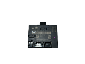 VW Sharan 4Motion oriģināls durvju vadības bloks aizmugurējais kreisais labais 7n0959794f