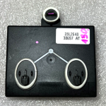 VW Sharan 4Motion oriģināls durvju vadības bloks aizmugurējais kreisais labais 7n0959794f
