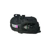 VW Sharan 4Motion oriģinālais luktura turētājs aizmugurējais kreisais iekšējais 7N0945259