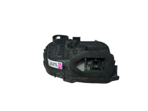 VW Sharan 4Motion oriģinālais luktura turētājs aizmugurējais kreisais iekšējais 7N0945259