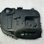 VW Sharan 4Motion oriģinālais luktura turētājs aizmugurējais kreisais iekšējais 7N0945259