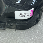VW Sharan 4Motion oriģinālais lukturu turētājs aizmugurējā labajā pusē 7N0945257