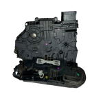 VW Sharan 7N1 7N2 Original durvju slēdzene elektriskā bīdāmās durvis kreisās 7N0839015H