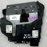 VW Sharan 7N1 7N2 Original durvju slēdzene elektriskā bīdāmās durvis kreisās 7N0839015H