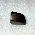 VW Sharan 4Motion oriģināls durvju rokturu vāks aizmugurējais kreisais 1K8839168B
