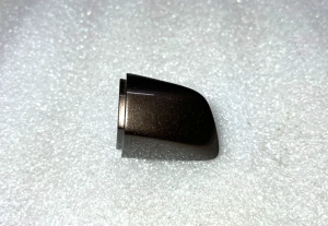 VW Sharan 4Motion oriģināls durvju rokturu vāks aizmugurējais kreisais 1K8839168B