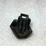 VW Sharan 4Motion oriģināls durvju rokturu vāks aizmugurējais kreisais 1K8839168B