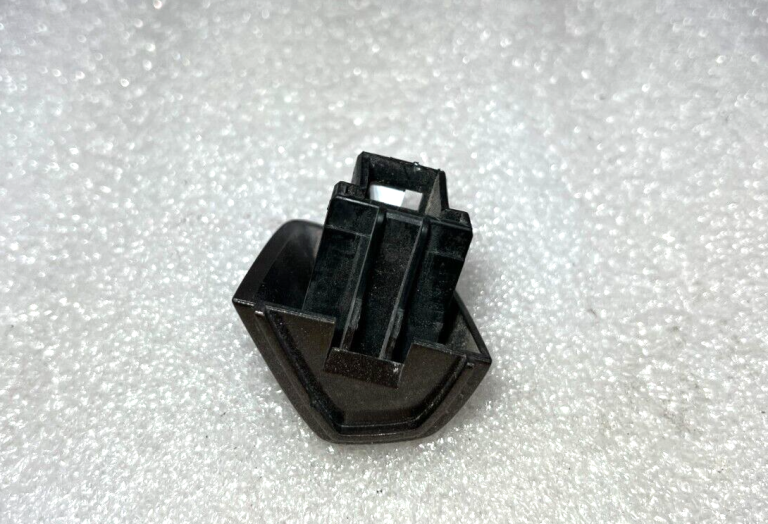 VW Sharan 4Motion oriģināls durvju rokturu vāks aizmugurējais kreisais 1K8839168B