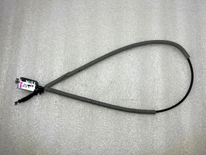 VW Sharan 4Motion Oriģinālā bīdāmo durvju vilkšanas trose 7N0839100C