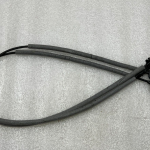 VW Sharan 4Motion Oriģinālā bīdāmo durvju vilkšanas trose 7N0839100C