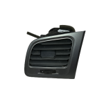 VW Sharan oriģināls priekšējais kreisais ventilācijas lūkas atvērums 5G1819709